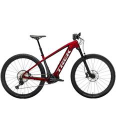 Trek Trek Powerfly 7 Gen 4 Crimson/Lithium Grey