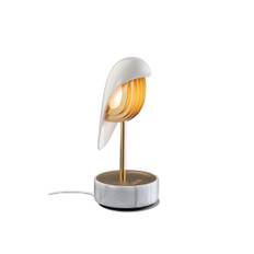 Daqi Concept | Whisper väckarklocka/lampa