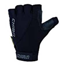 Chiba Argon Premium Kevlar II handskar – svart, 2X-Large