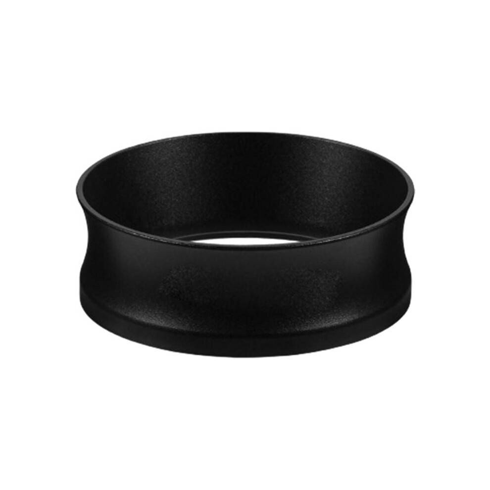 Coffee Dosing Rings Design Funnel for Espresso Machines Prevents Waste and Enhances Brewing Efficiency