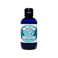 Dr K Soap Company Beard Soap Fresh Lime 100ml