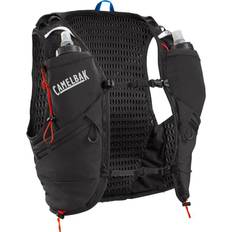 CamelBak Apex Pro Run Vest 1L, Black, S - fra Camelbak