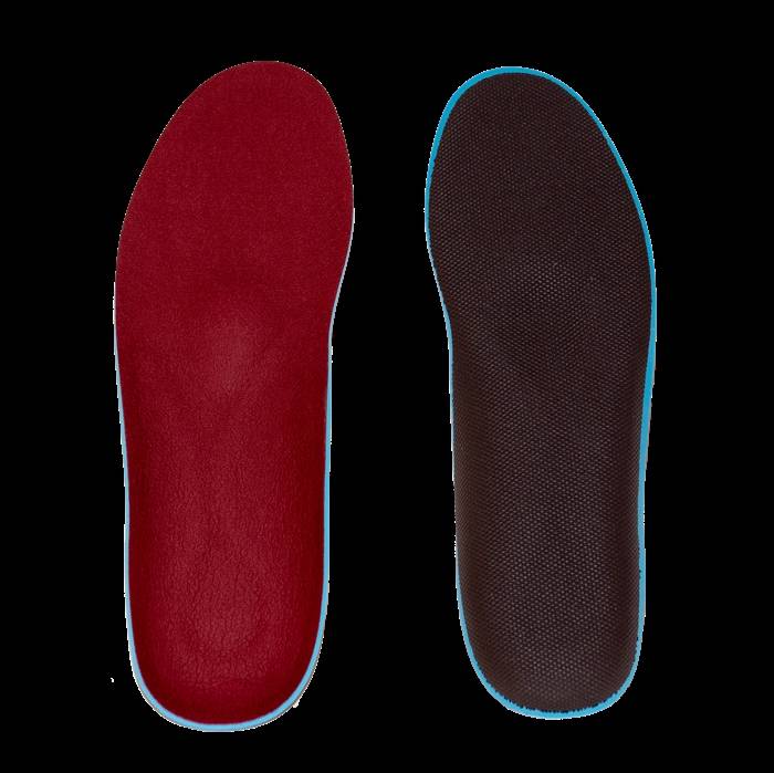 SuperSole RTU - Cavus Support