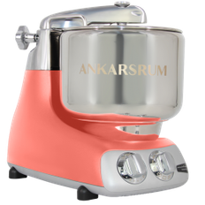 Ankarsrum Original AKM6230 CC Küchenmaschine Coral Crush