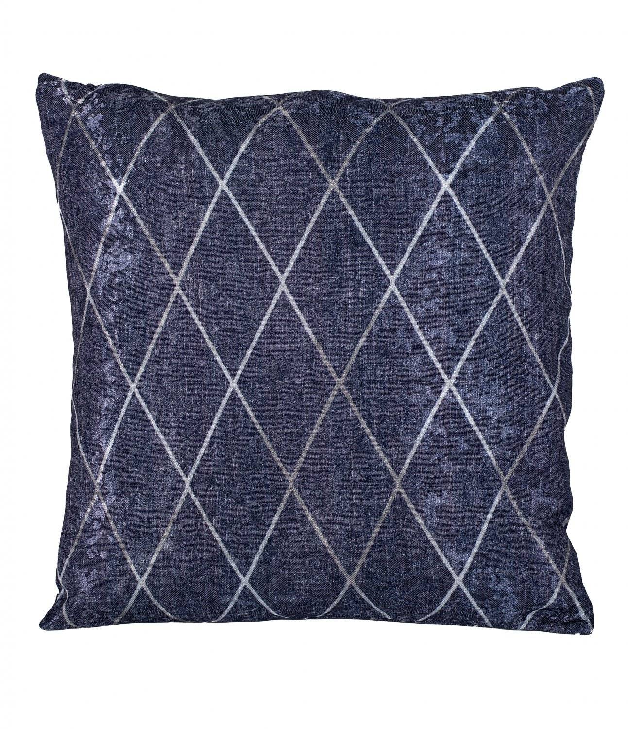 Kuddfodral 50 x 50 cm (Storlek: 50 x 50 cm)