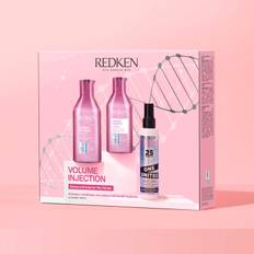 Redken High Rise Volume Injection Holiday Gift Set