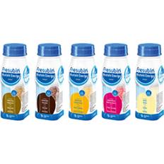 Fresubin Protein Energy DRINK - 24x200ml blandade smaker - 24 st