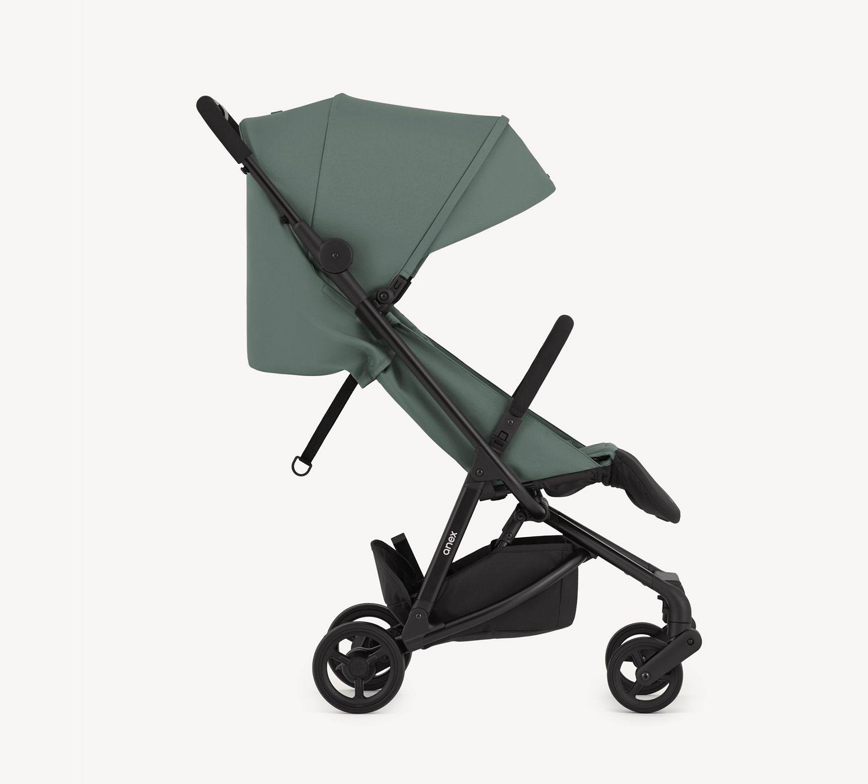 Resevagn Anex Air-Z med vändbar sits