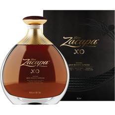 Zacapa Centenario XO Solera Gran Reserva Especial