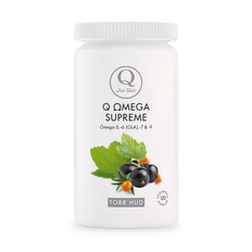 Q for Skin Q Omega Supreme 120k