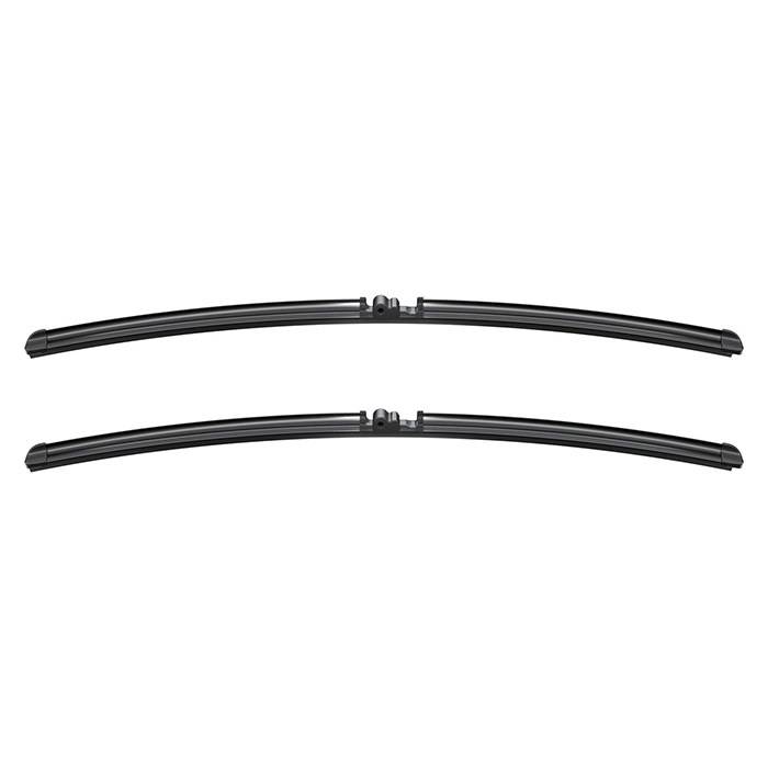 Bosch Aerotwin Flatblade Viskerblade Sæt A942S.