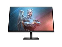 OMEN by HP 27 - LED-skärm - Full HD (1080p) - 27"