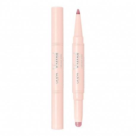 Pupa Milano Vamp! Creamy Duo Vibrant Rose 019