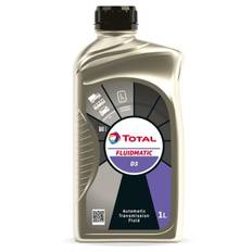 Total Energies Fluidmatic D3 Dexron III G + H (1 L) Getriebeöl  213757