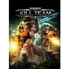 Warhammer 40000 Kill Team Steam Key GLOBAL