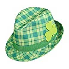 Widmann – Fedora hatt St. Patricks Day