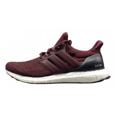 Adidas Ultraboost cloth low trainers