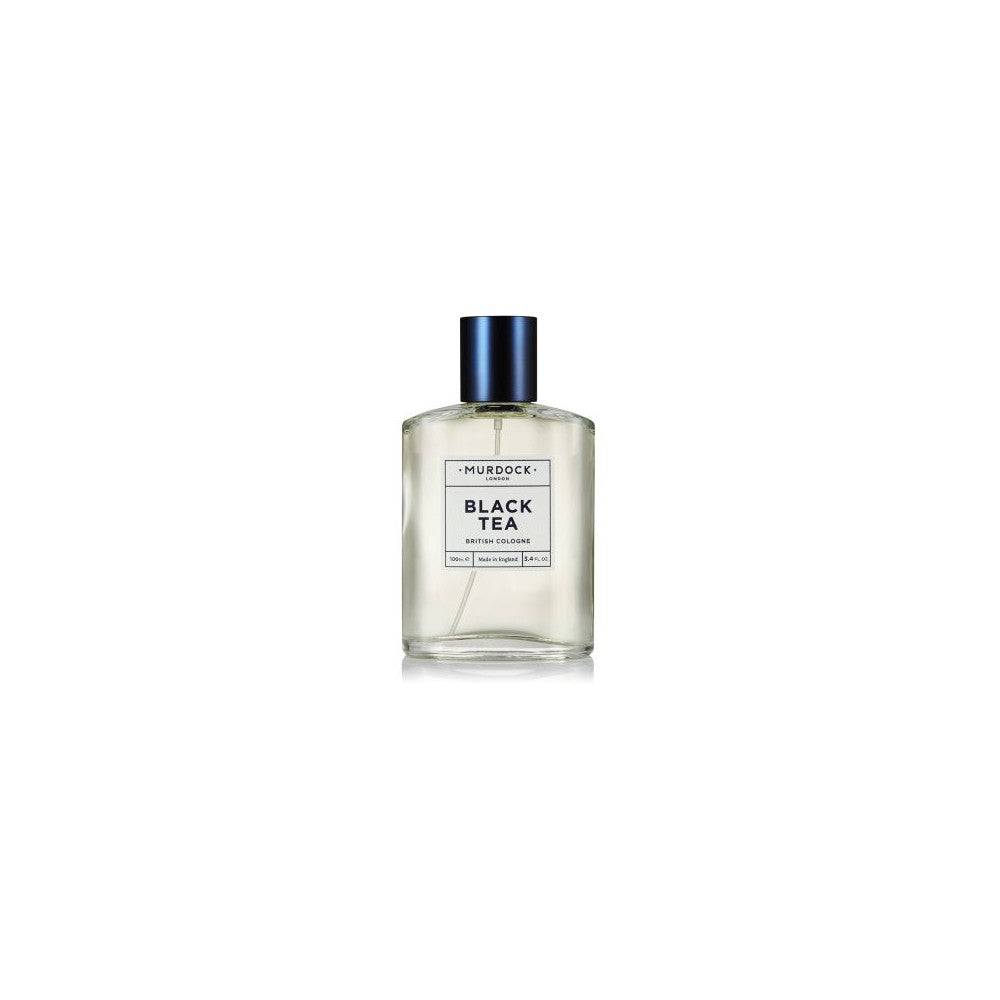Murdock london Black Tea Cologne Unisex 100 ml — Acqua di Colonia