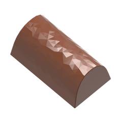 Buche Facet Chokoladeform, Chocolate World