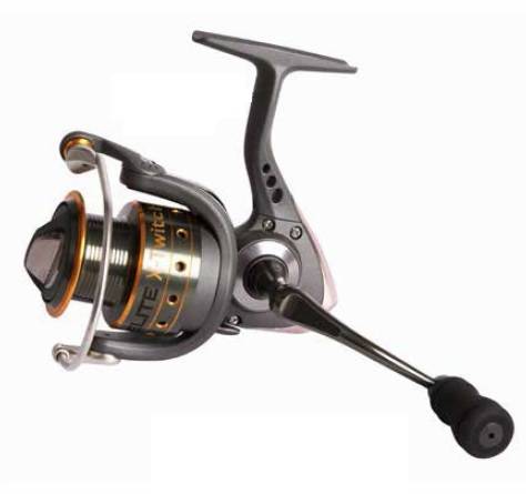 Salmo Elite X-Twitch 2000 8220FD