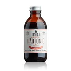 Blødgørende Hårtonic