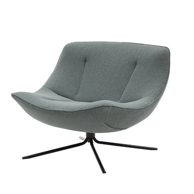 Vera Lounge Chair - Softline
