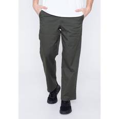 Volcom - Loose Truck Duffle Bag - Hose - Grün - W28 - 63% Polyester, 34% Baumwolle, 3% Elastan