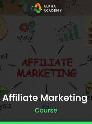 Affiliate Marketing Alpha Academy (PC / Mobile) Key GLOBAL