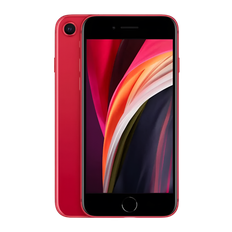 Apple iPhone 8 - Red / Grade B / 256GB