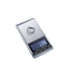Minivåg med 0.01g i noggrannhet - 0.01-500g
