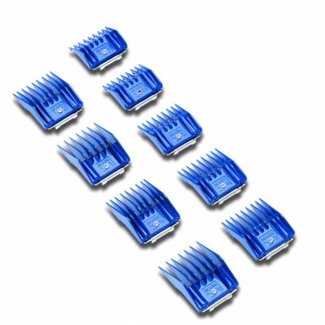 Andis Distanskam 8-pack (1,5-14 mm)
