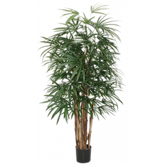 Kunstig Rhapis plante H160 cm