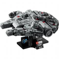 Tusindårsfalken LEGO byggeklodser Star Wars 75375