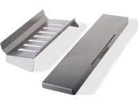 (ComputerSalg) Alfa Forni Kit Hybrid 4 Pizze (Classico - Moderno)
