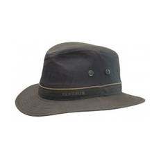 Stetson Ava hat waxed cotton