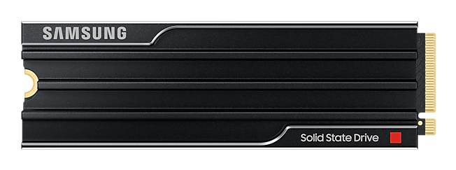 Samsung 9100 PRO 8 TB M.2 PCI Express 5.0 NVMe V-NAND TLC