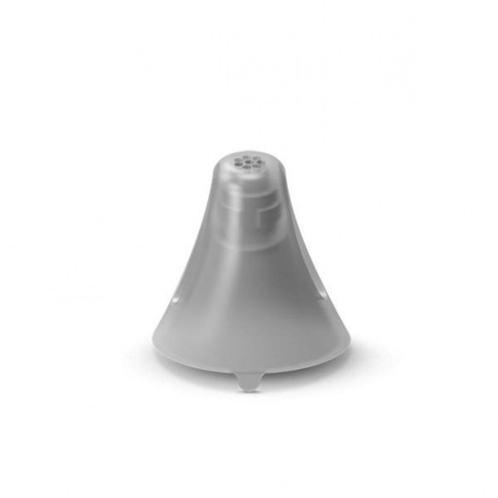 Signia Click Sleeve Öppen X-Small 6-pak