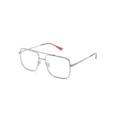 Ray-Ban, Accessoarer, unisex, 56 MM, Rb3758V 2502 Eyeglasses