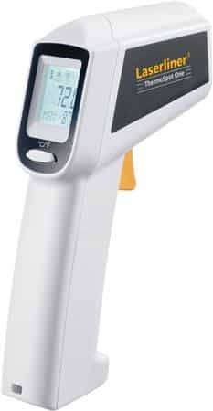 Infrarød termometer - thermospot one.