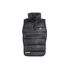 Adidas Ultimate Conquer The Elements Solid Logo Running Vest Women Vests Black IB6382 XS
