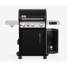 Weber Gasgrill Spirit EPX-335 GBS Smart Grill