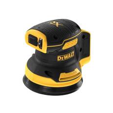 DeWalt DCW210N 18V Excentersliber - Solo