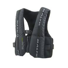Baltic Slim Pro Flytväst (Välj Färg: Svart, Välj Storlek: S 30-50kg)