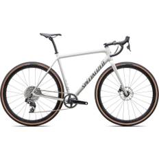 Specialized -  Crux Expert  - 58 cm - white
