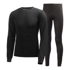 Helly Hansen Comfort Dry - Skiundertøj sæt