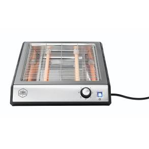 OBH Nordica Inox Horizon - Brødrister, stål