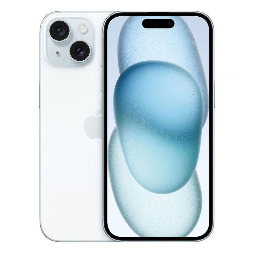 iPhone 15 Plus - 512GB / Good / Blue