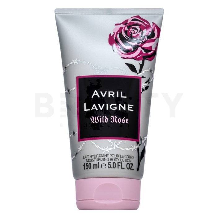 Avril lavigne Vildros Bodylotion 150ml