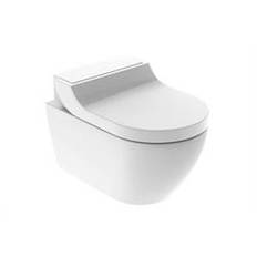 Geberit AquaClean Tuma douche toilet Comfort-White Alpine