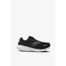 Saucony - Løbesko Guide 18 Wide - Sort